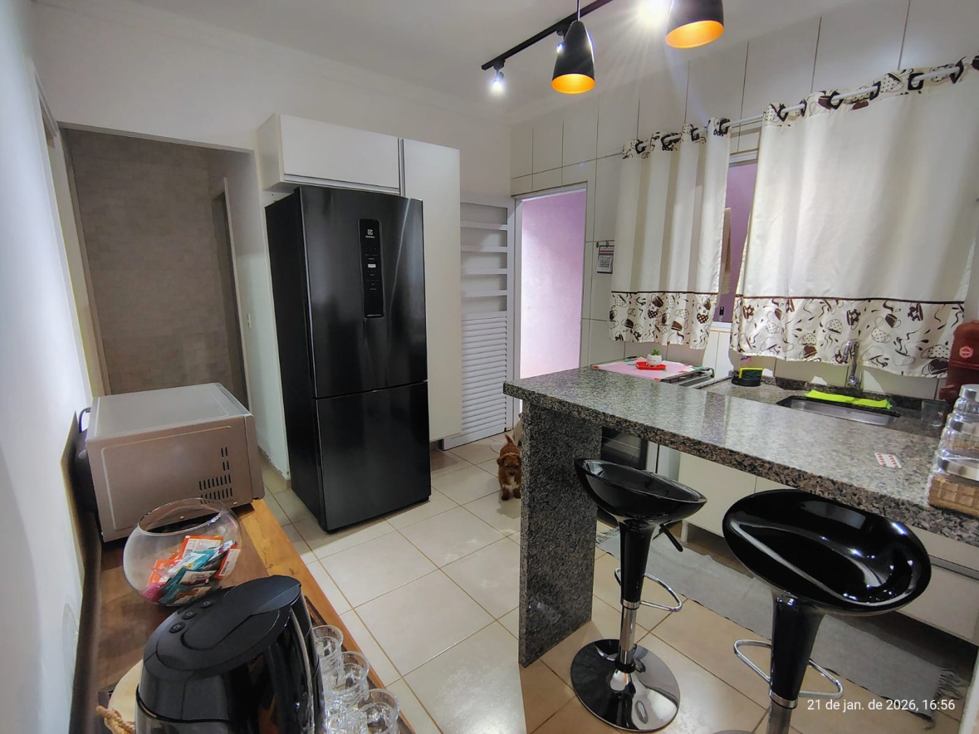 Casa, 2 quartos - Foto 6