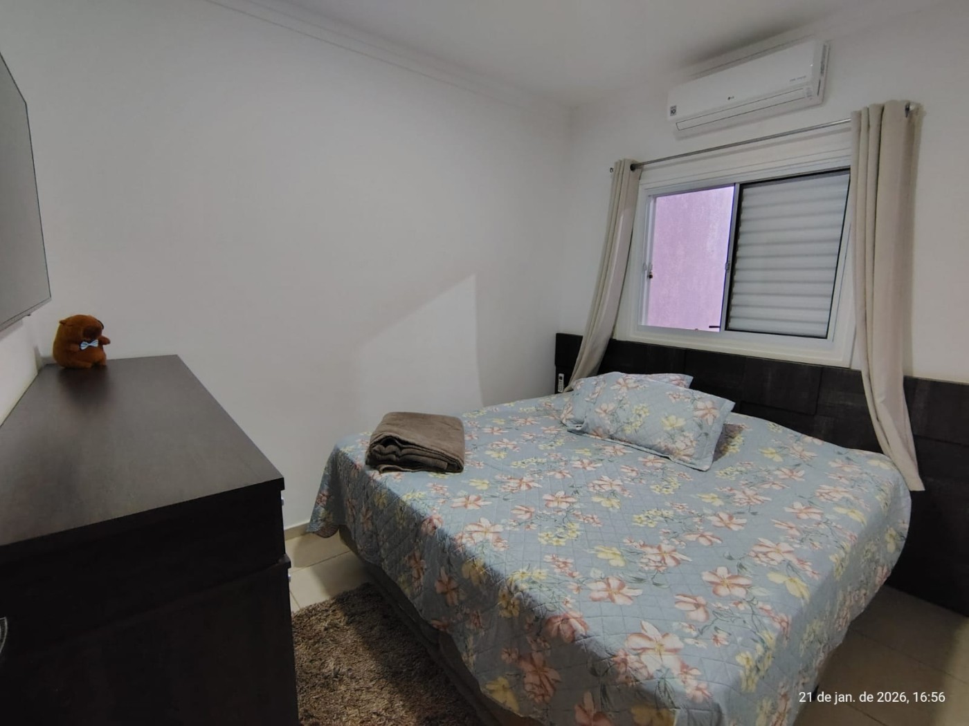 Casa, 2 quartos - Foto 11