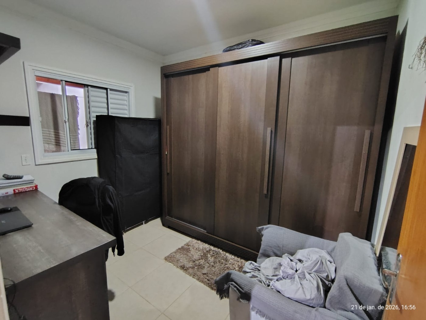 Casa, 2 quartos - Foto 8