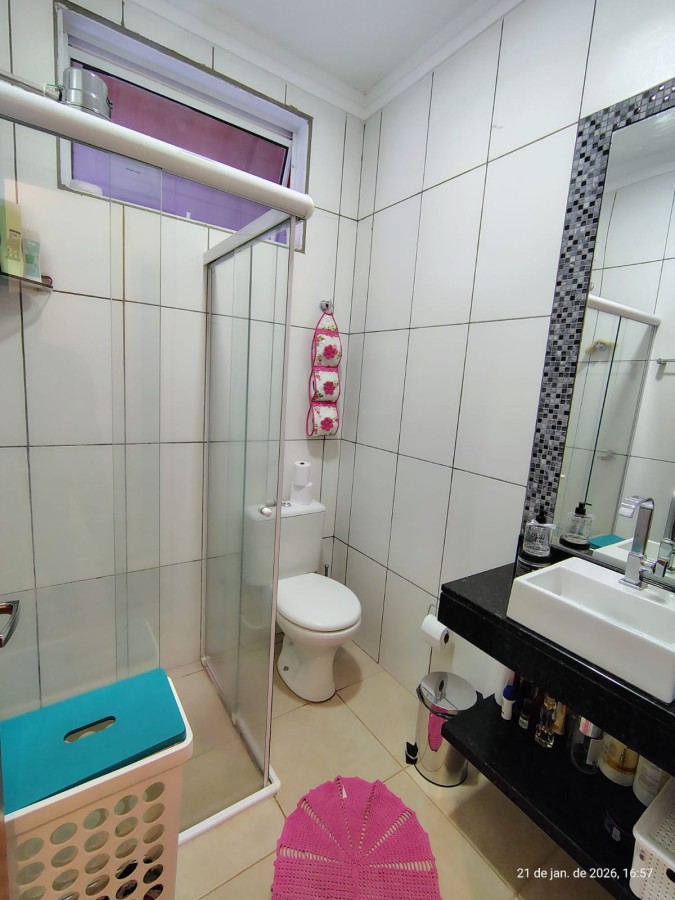 Casa, 2 quartos - Foto 10