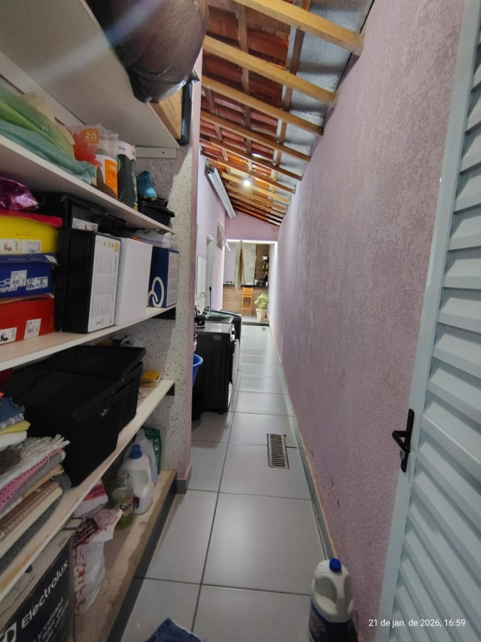 Casa, 2 quartos - Foto 12