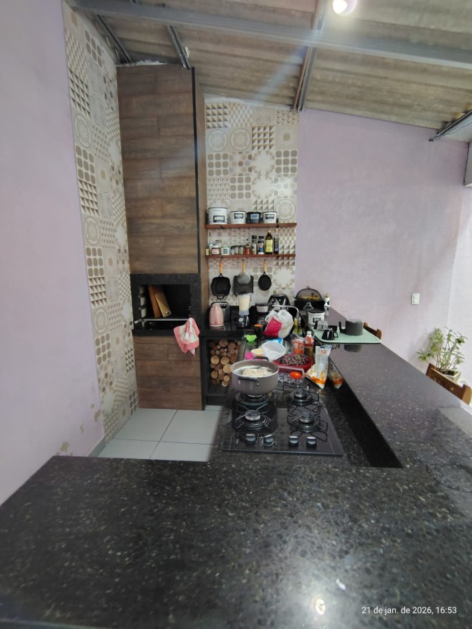 Casa, 2 quartos - Foto 15