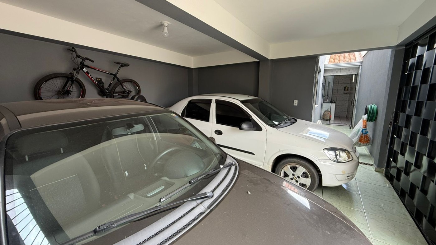 Apartamento, 2 quartos - Foto 1