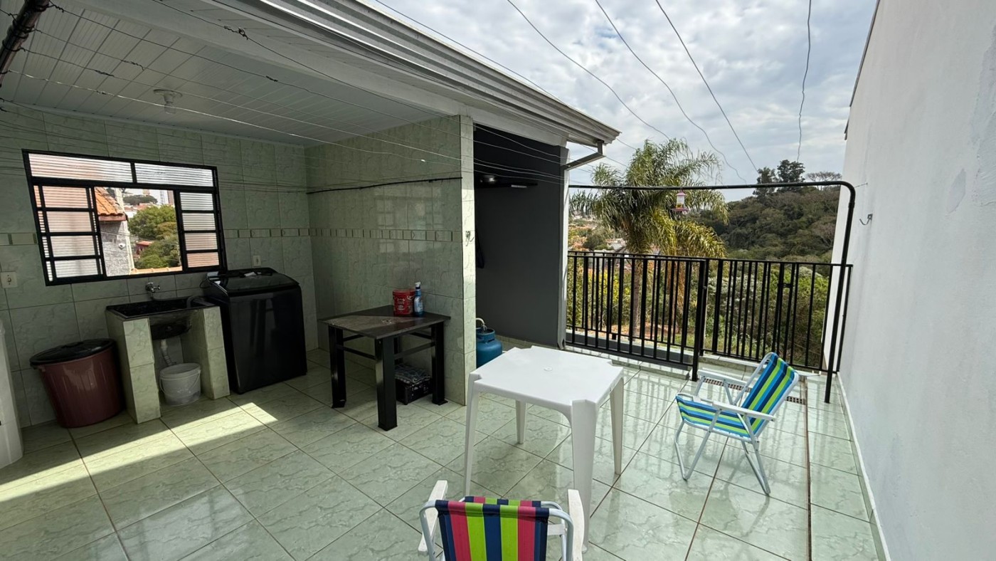 Apartamento, 2 quartos - Foto 14