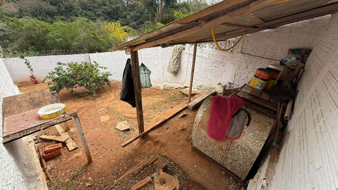 Apartamento, 2 quartos - Foto 18