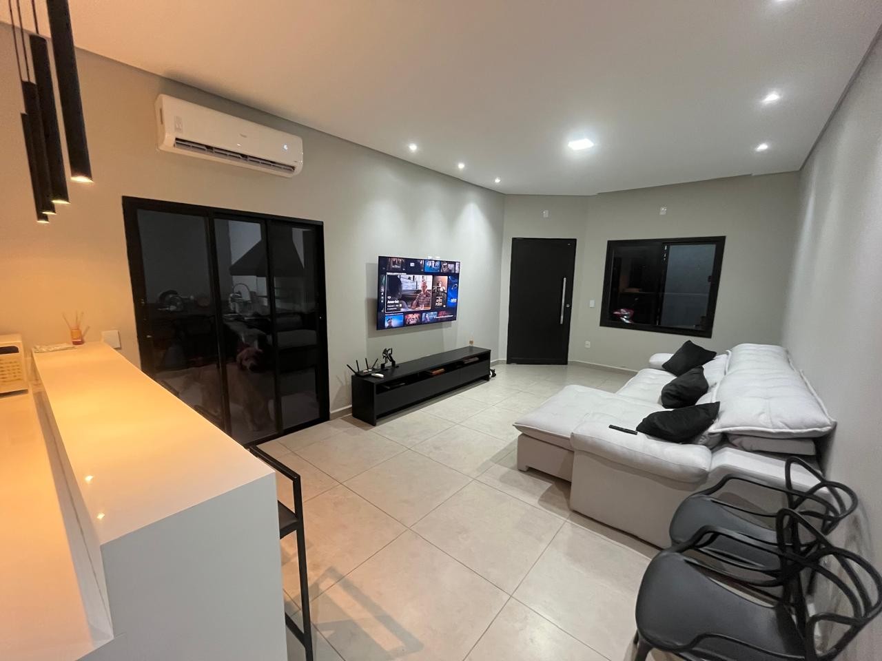 Casa, 2 quartos - Foto 1