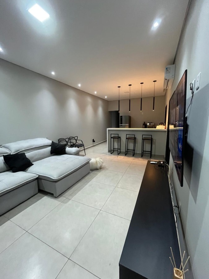 Casa, 2 quartos - Foto 3