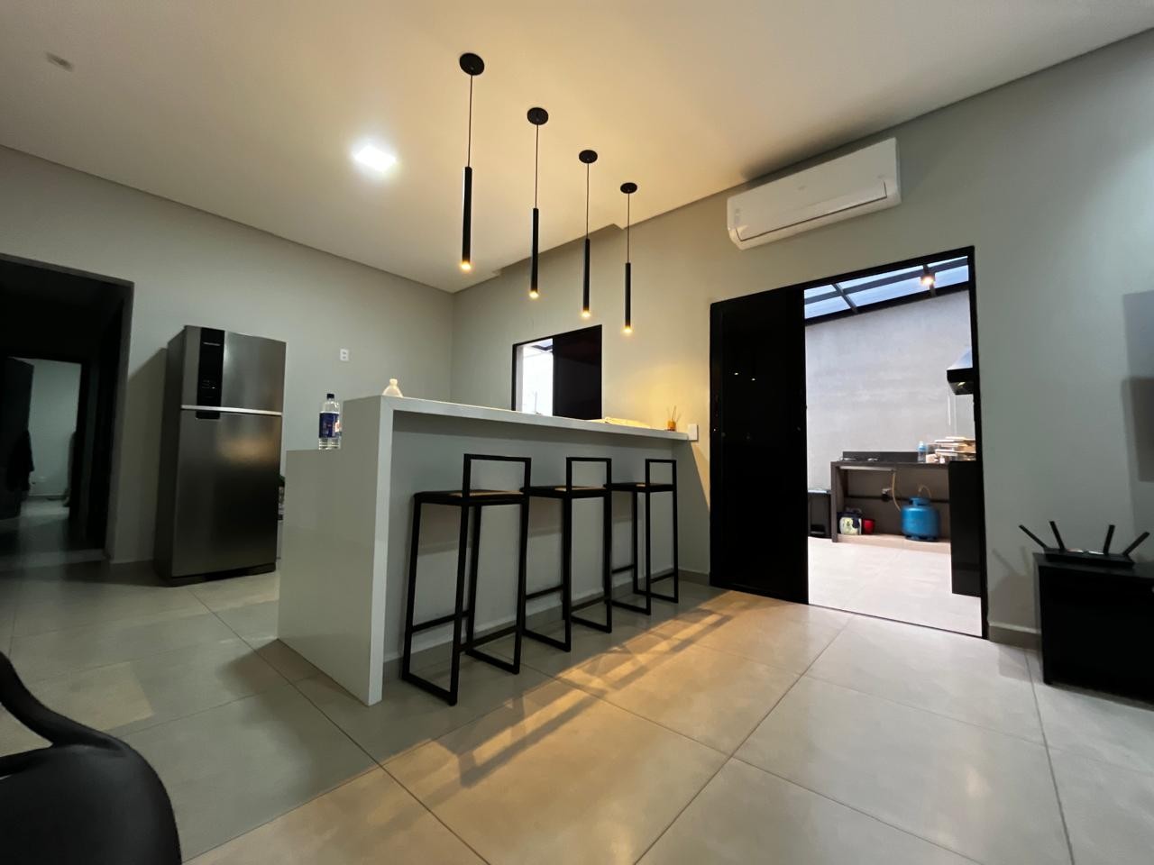 Casa, 2 quartos - Foto 4