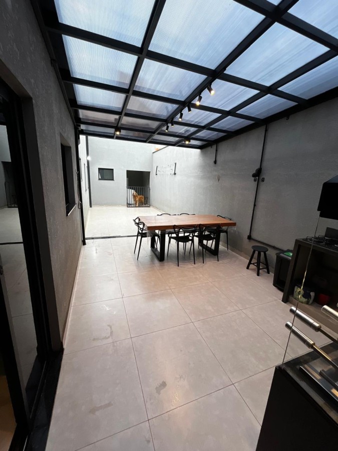 Casa, 2 quartos - Foto 13