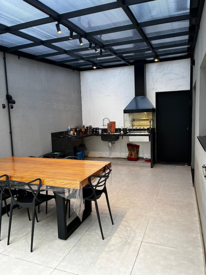 Casa, 2 quartos - Foto 14