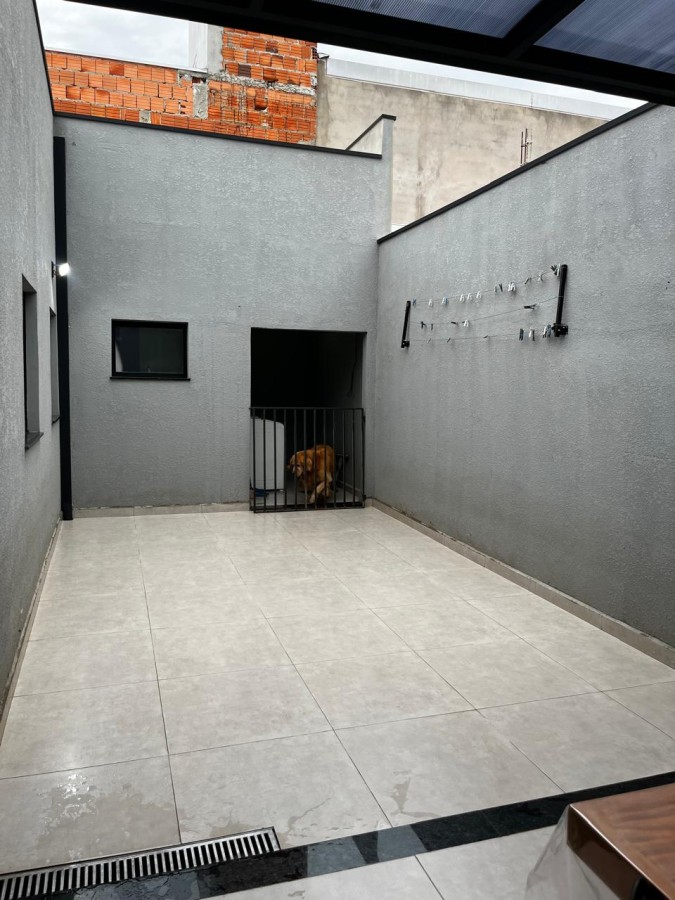 Casa, 2 quartos - Foto 16