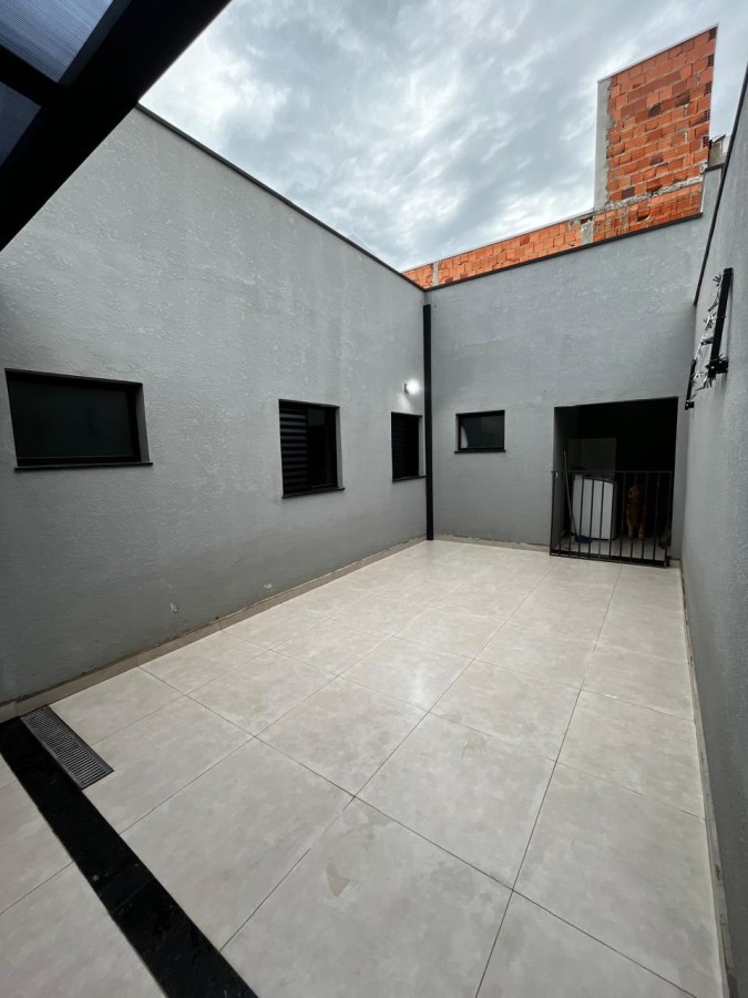 Casa, 2 quartos - Foto 17