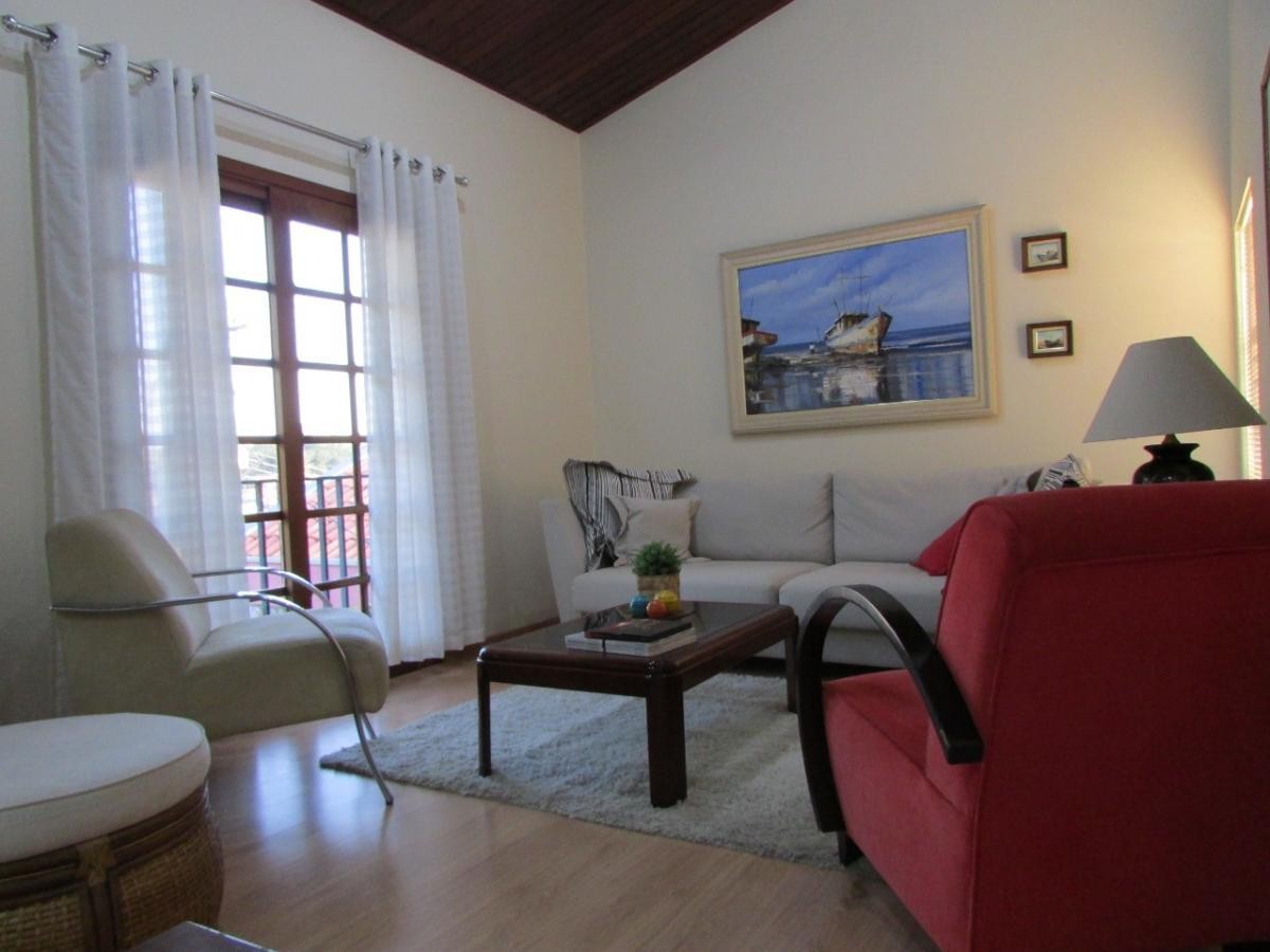 Casa, 3 quartos - Foto 5