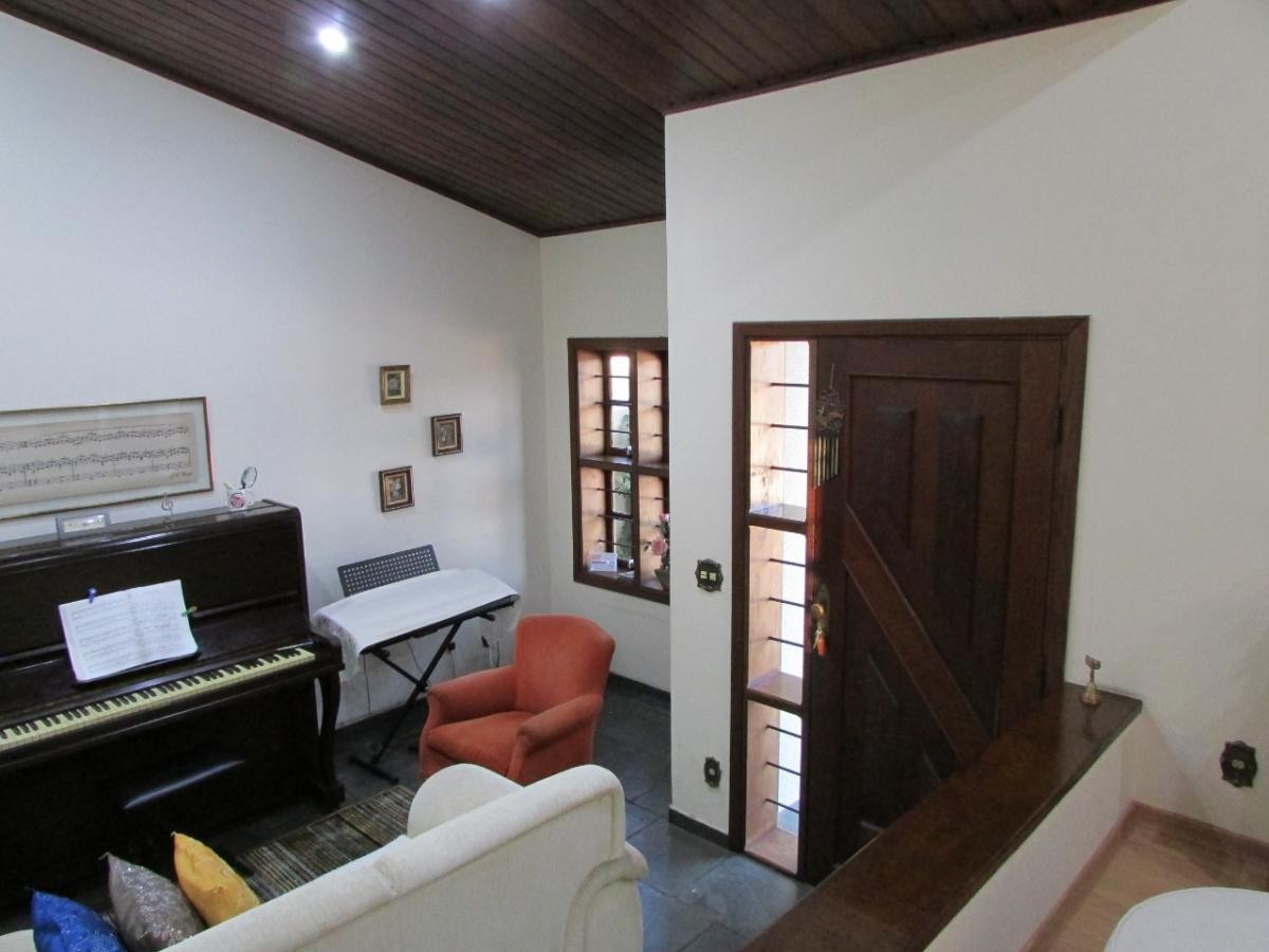 Casa, 3 quartos - Foto 4