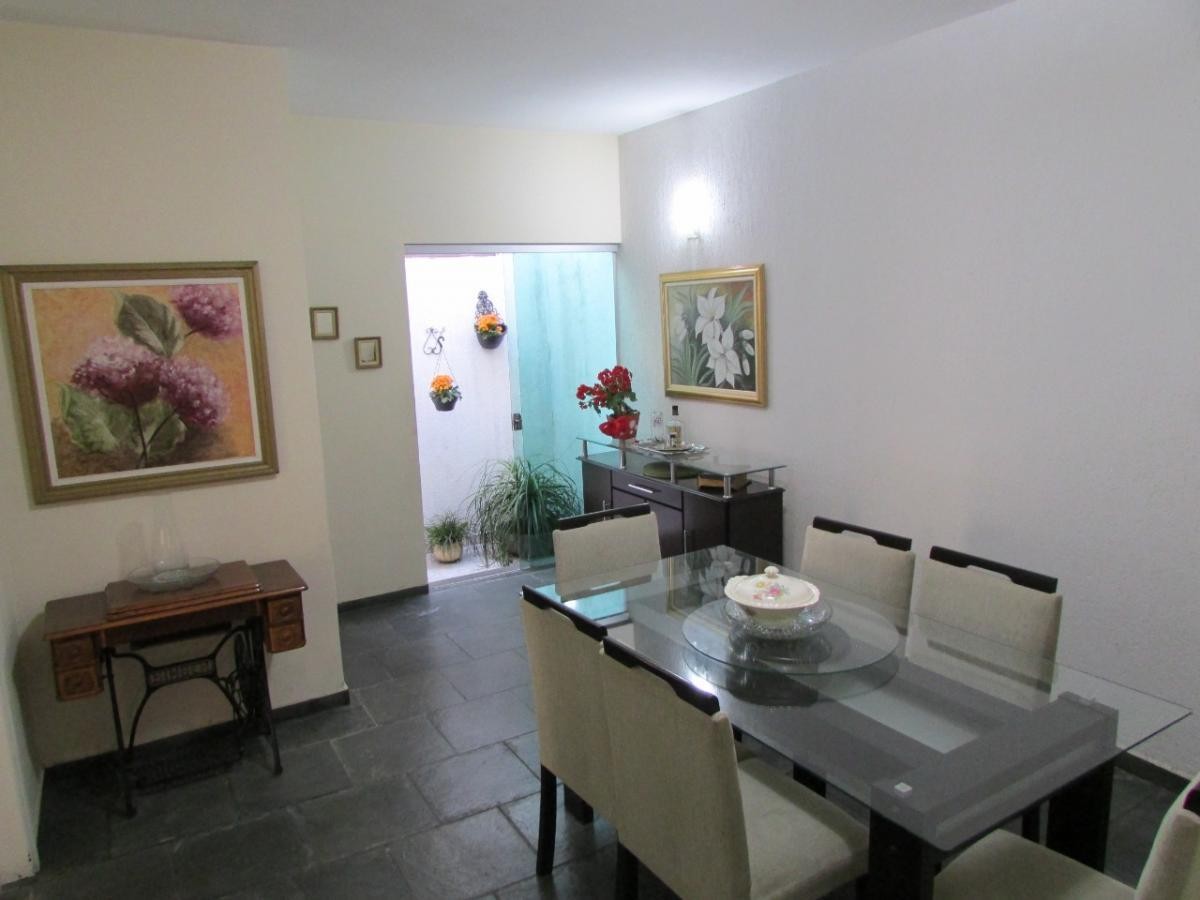 Casa, 3 quartos - Foto 9