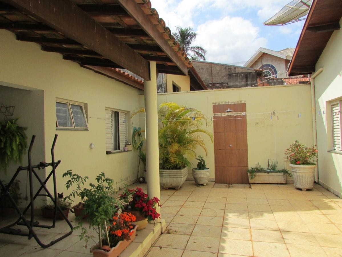 Casa, 3 quartos - Foto 16