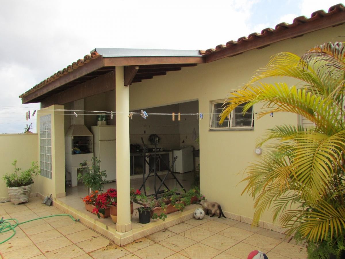 Casa, 3 quartos - Foto 17