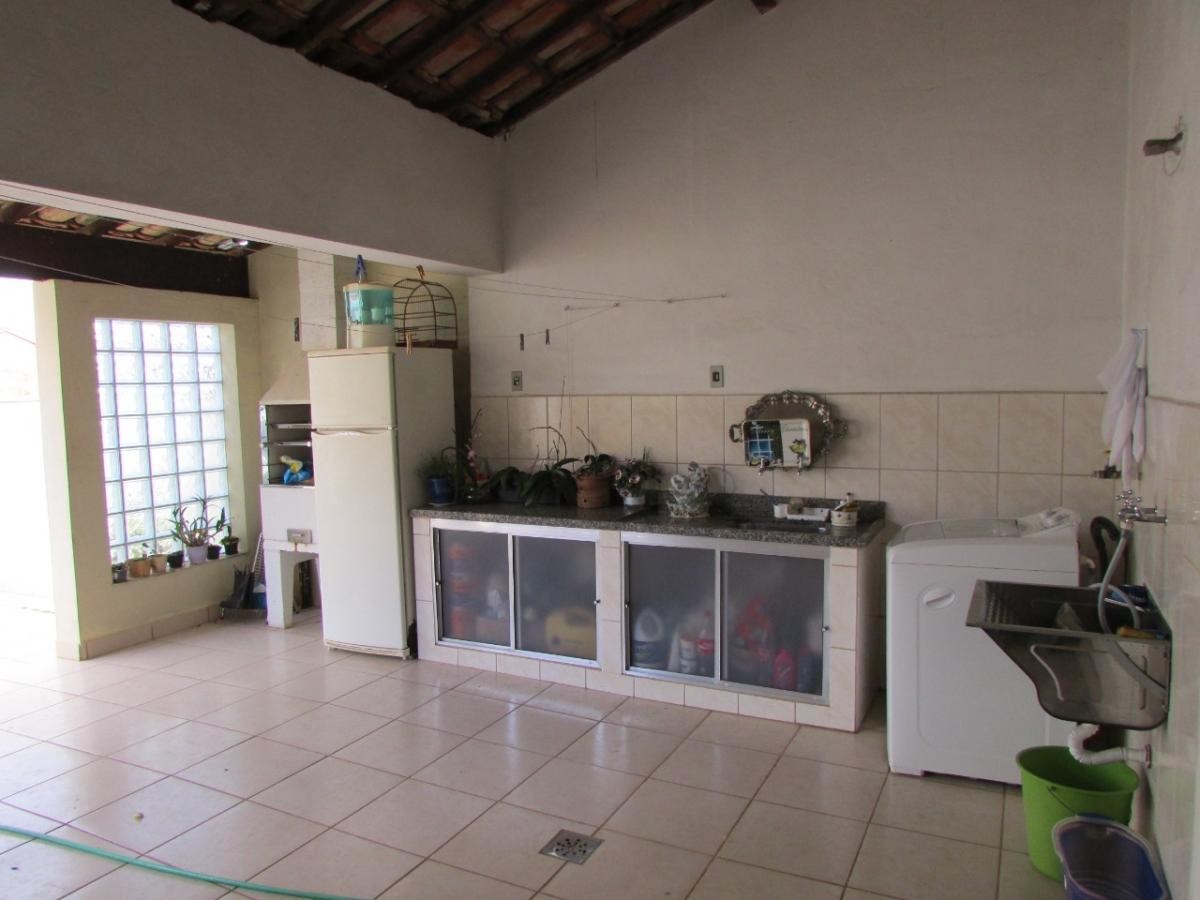 Casa, 3 quartos - Foto 20