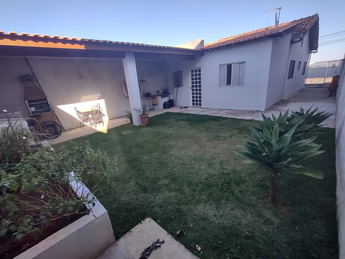 Casa, 3 quartos - Foto 2