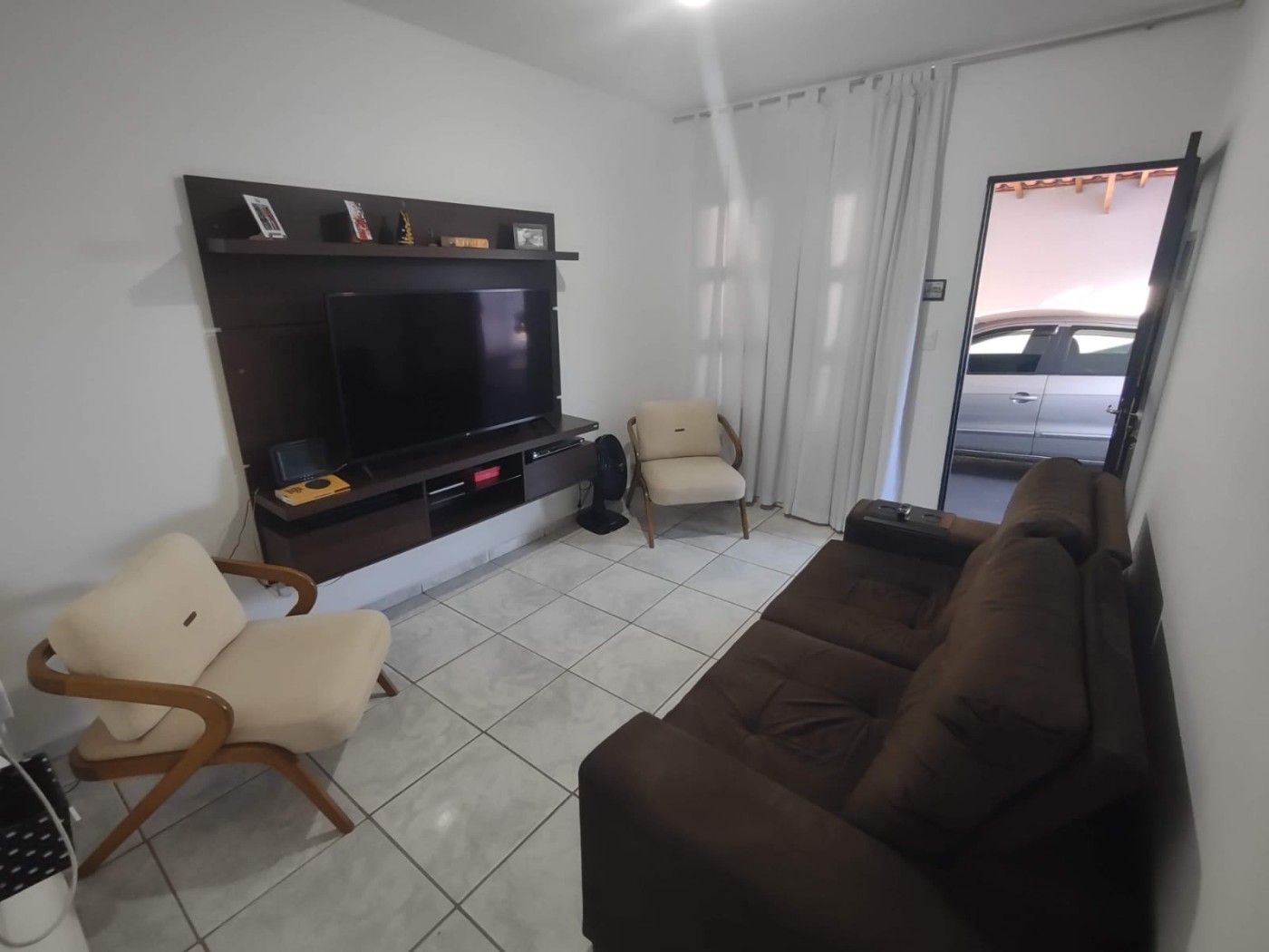 Casa, 3 quartos - Foto 5