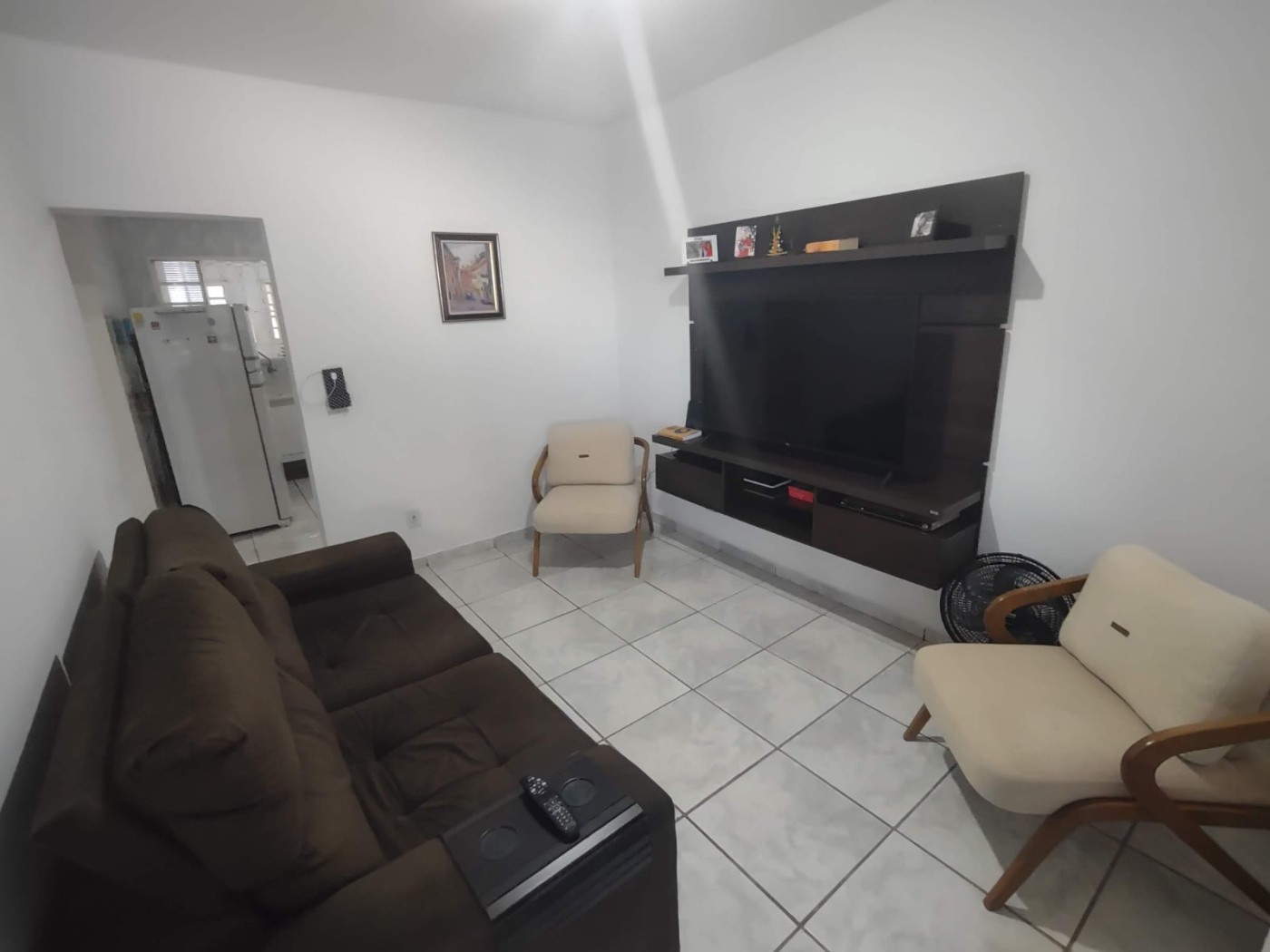 Casa, 3 quartos - Foto 4