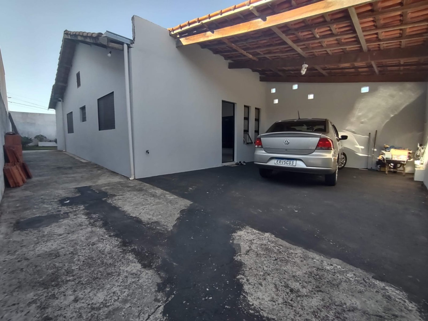 Casa, 3 quartos - Foto 3