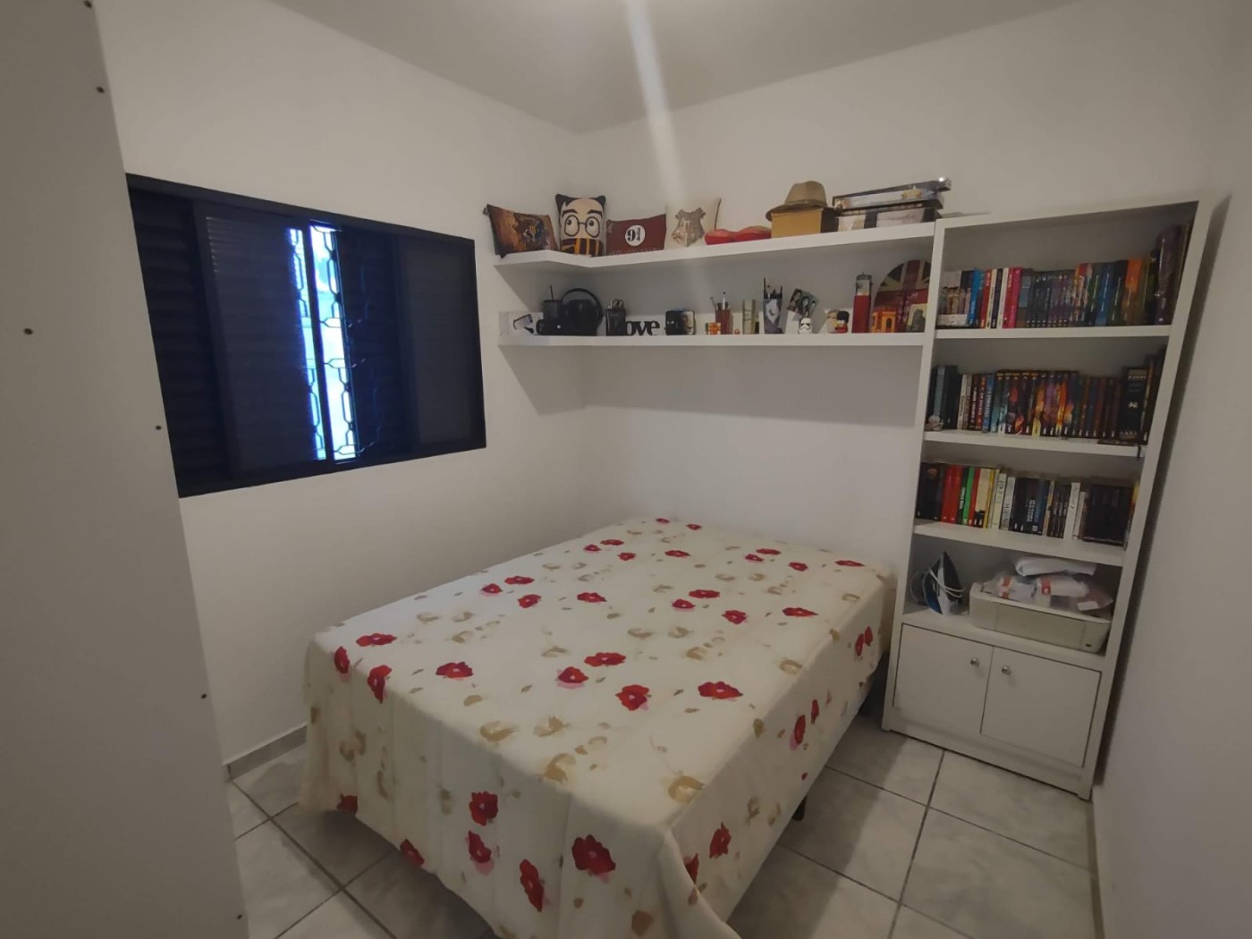 Casa, 3 quartos - Foto 8