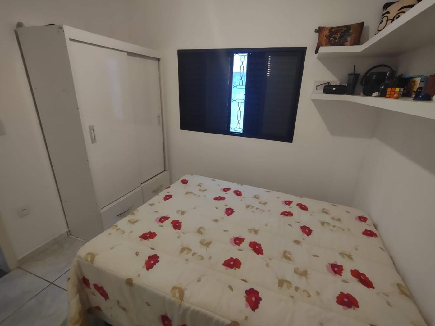 Casa, 3 quartos - Foto 9