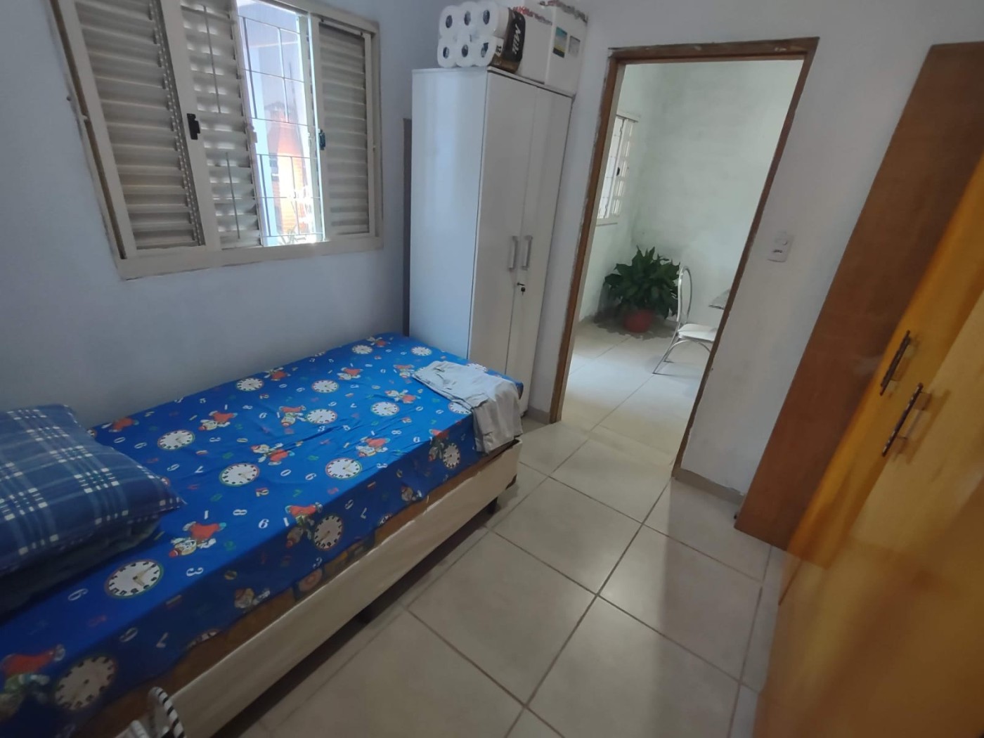 Casa, 3 quartos - Foto 14