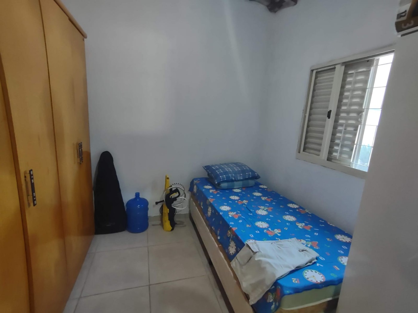 Casa, 3 quartos - Foto 15