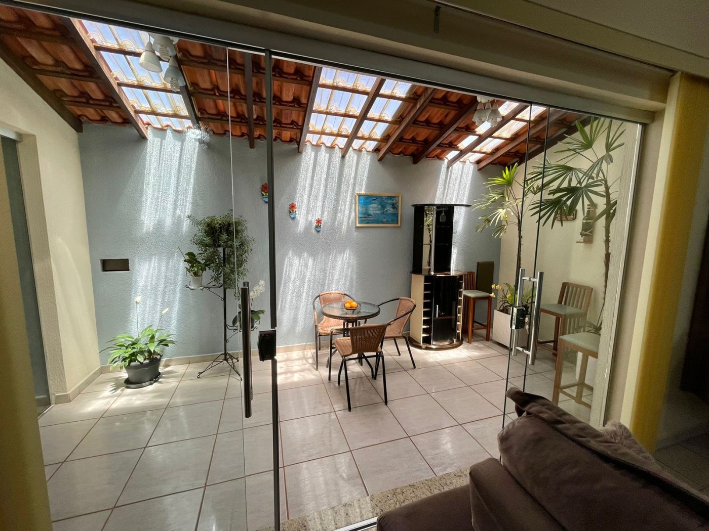 Casa, 3 quartos - Foto 6