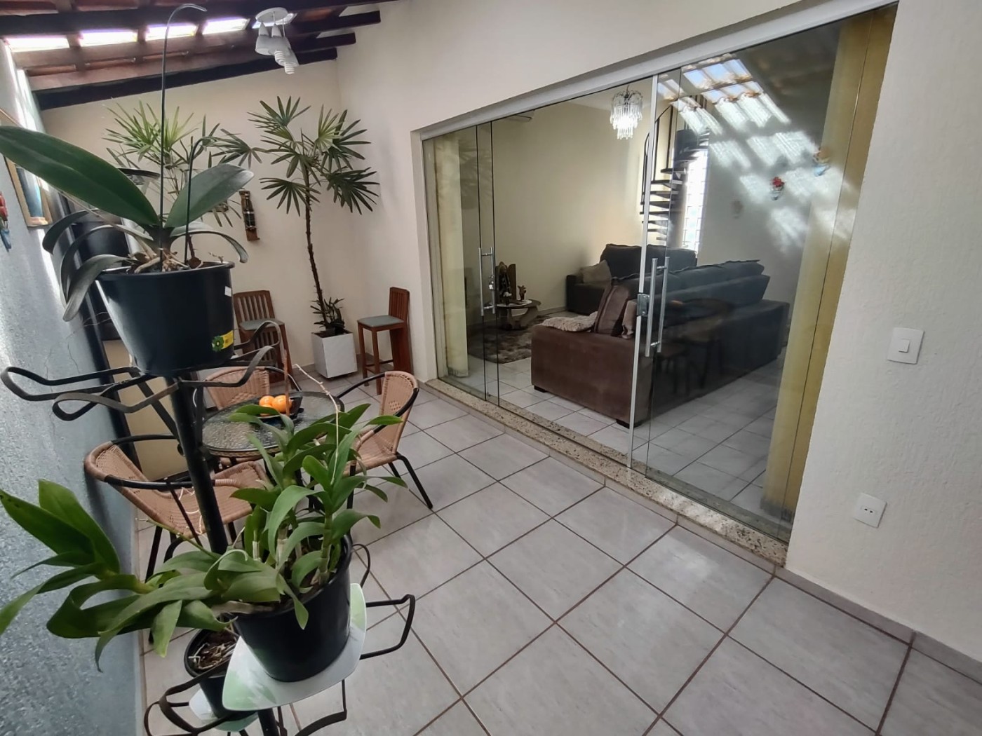 Casa, 3 quartos - Foto 7