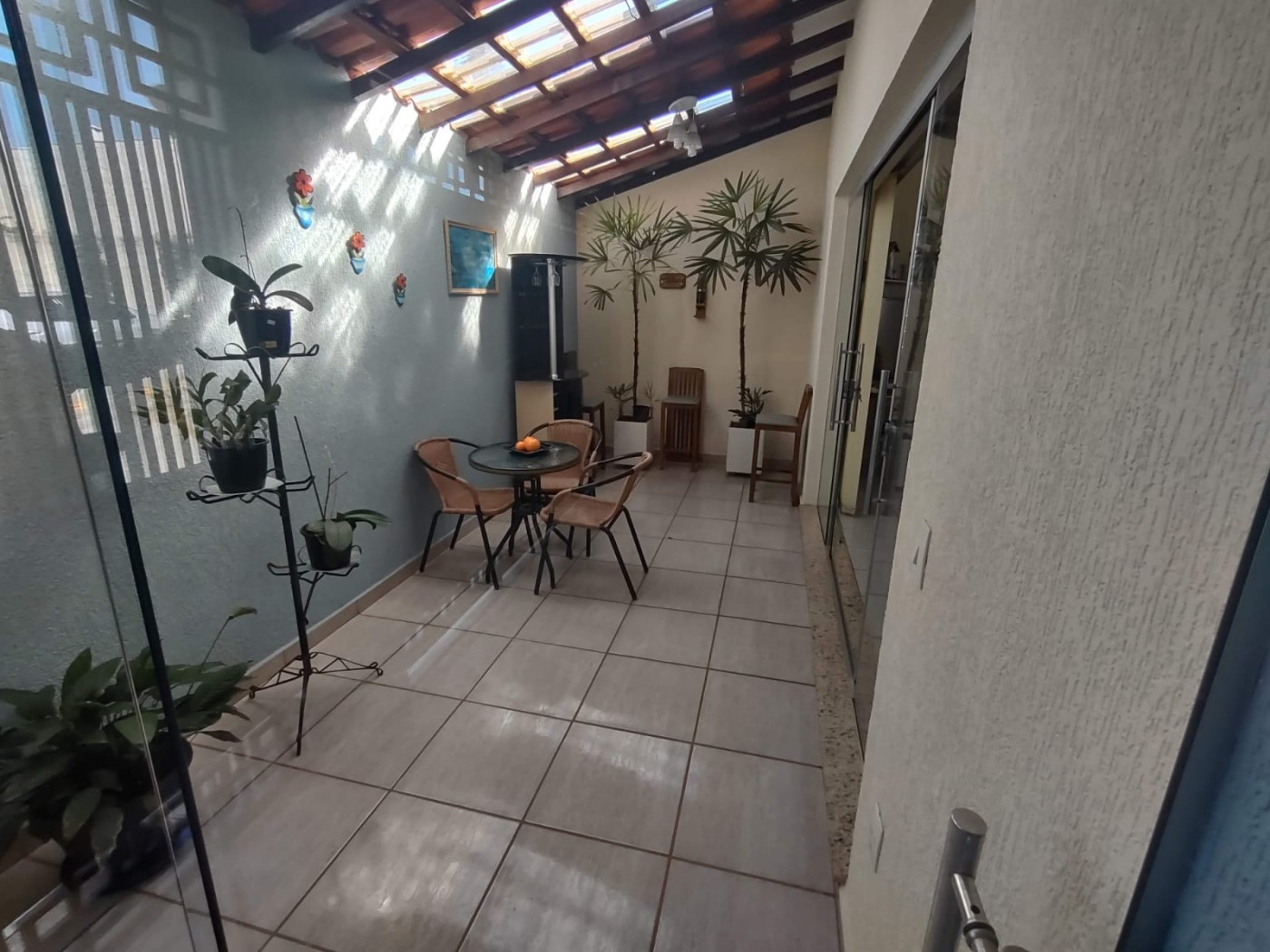 Casa, 3 quartos - Foto 8