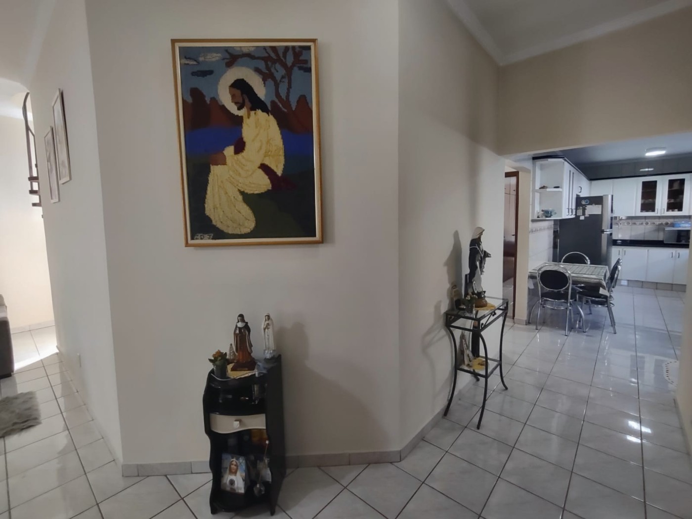 Casa, 3 quartos - Foto 11