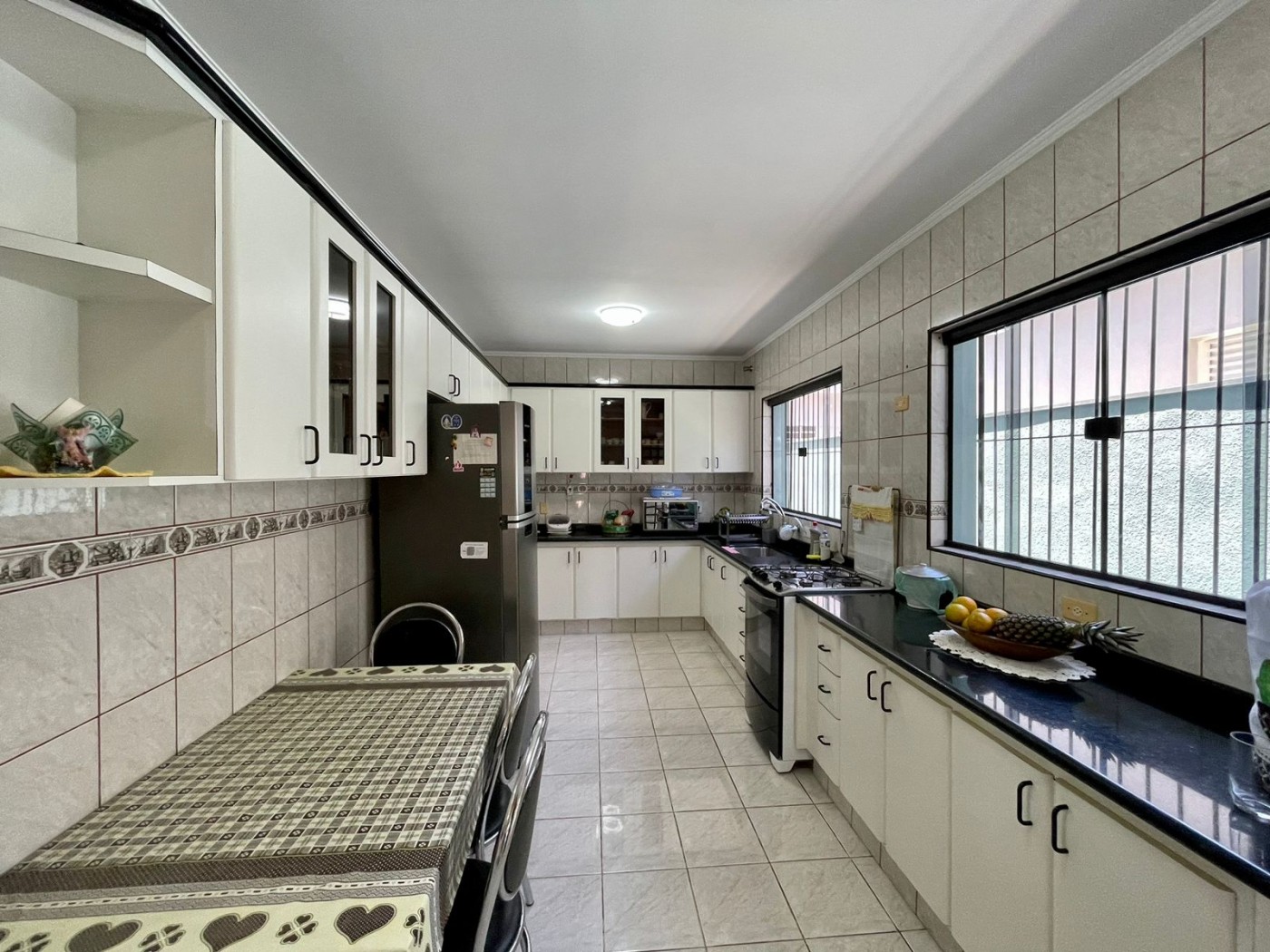 Casa, 3 quartos - Foto 12