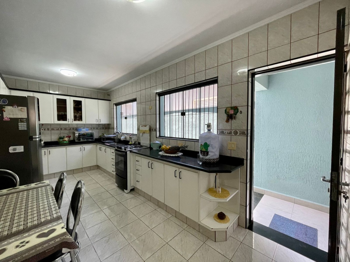 Casa, 3 quartos - Foto 13