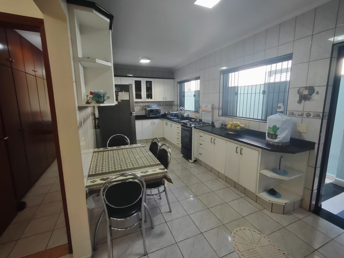 Casa, 3 quartos - Foto 14