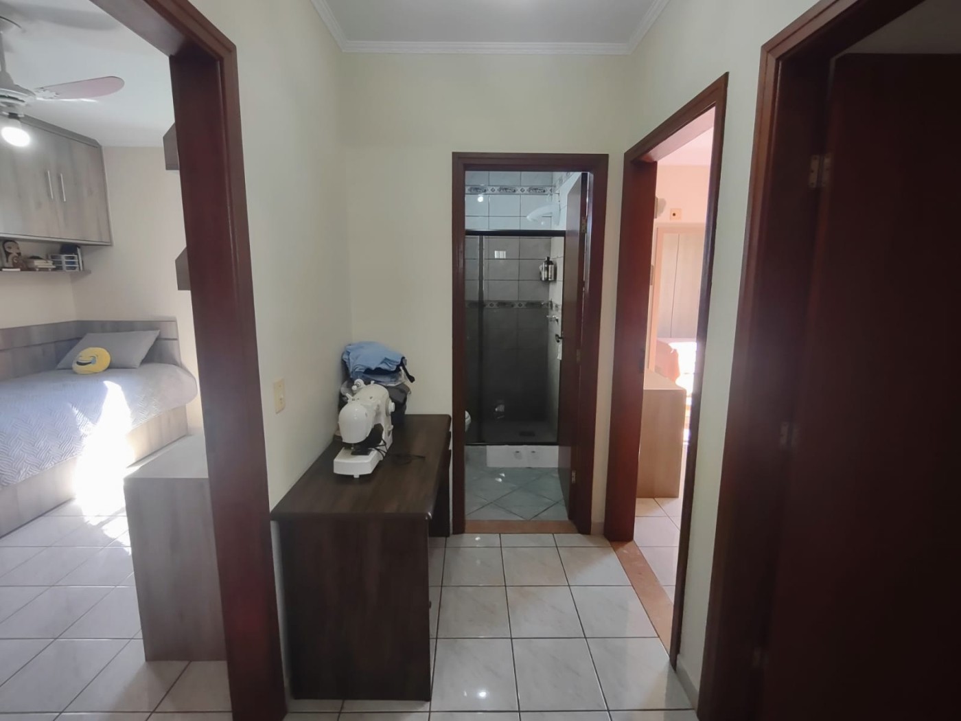 Casa, 3 quartos - Foto 15