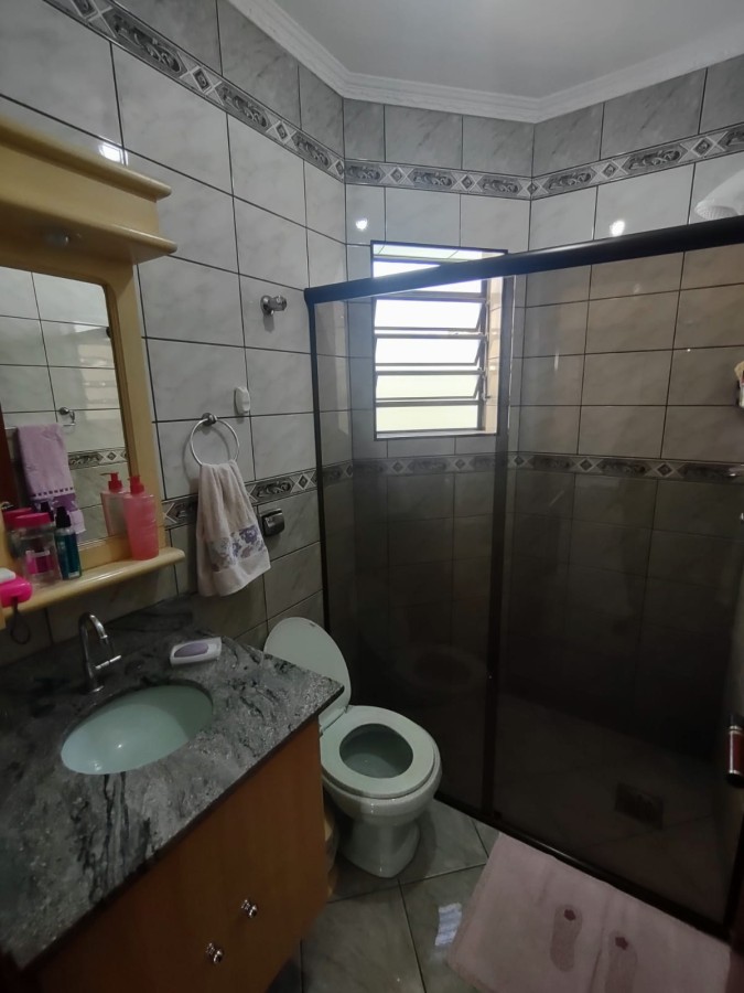 Casa, 3 quartos - Foto 17