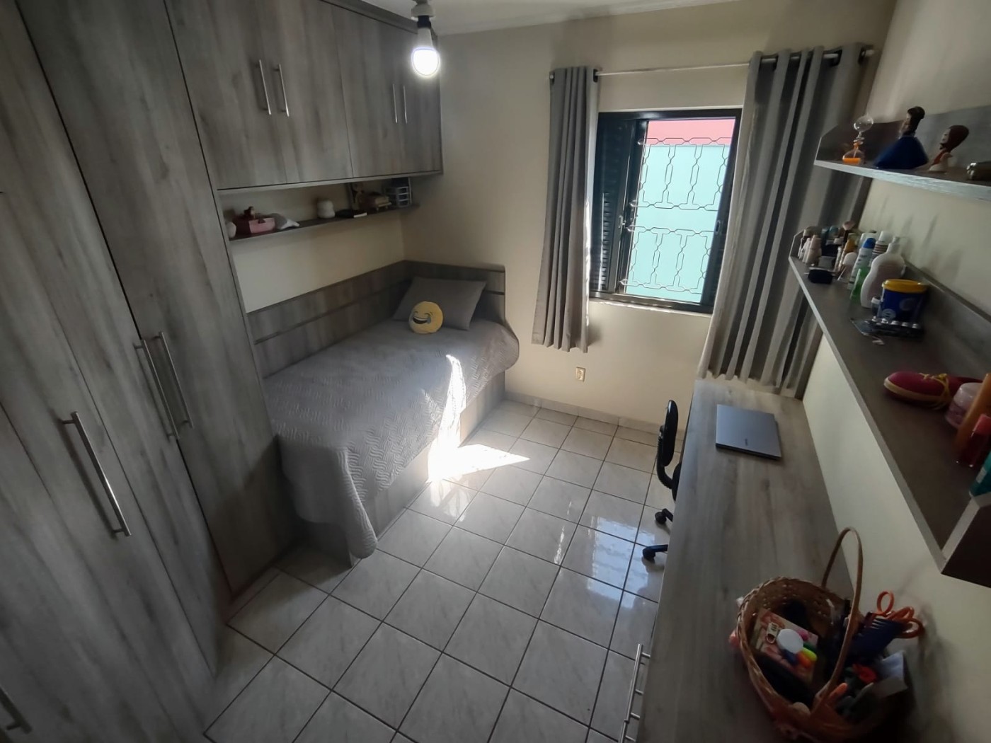 Casa, 3 quartos - Foto 18