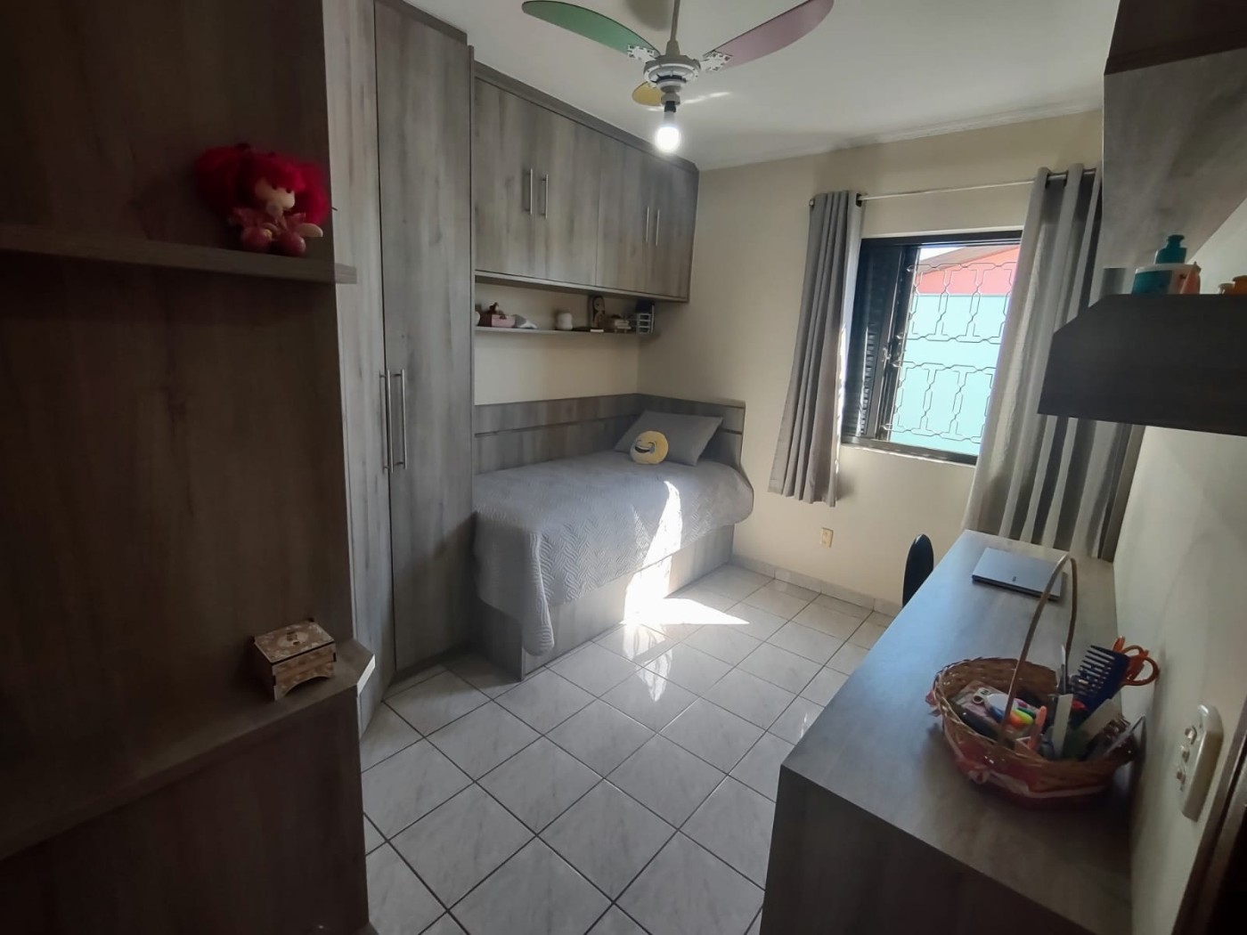 Casa, 3 quartos - Foto 16