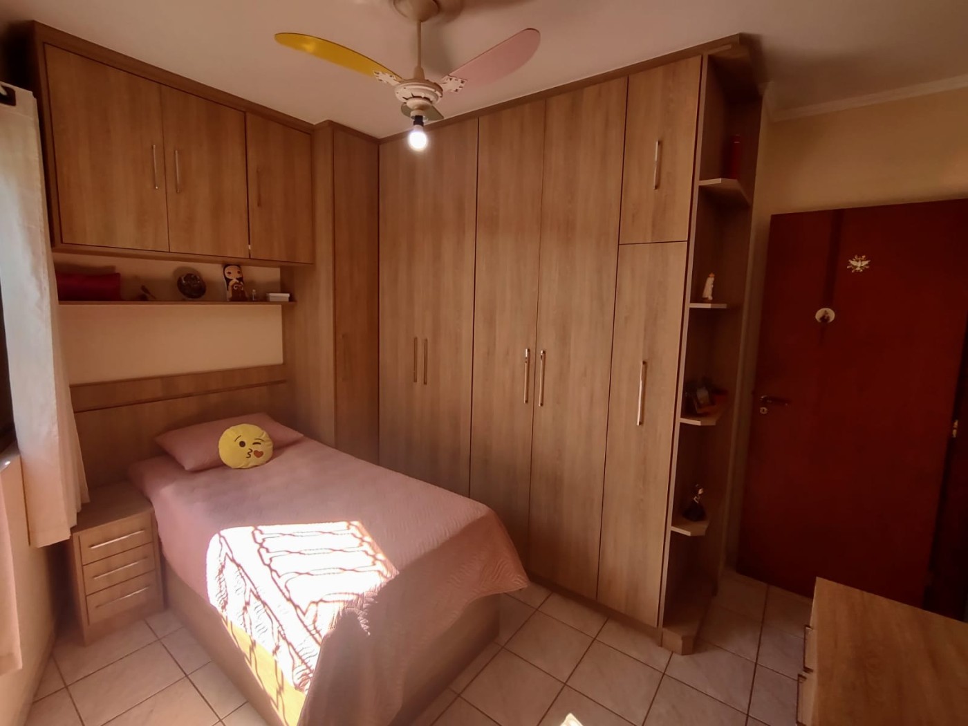 Casa, 3 quartos - Foto 20