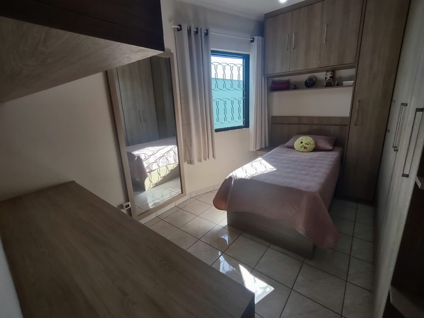 Casa, 3 quartos - Foto 19