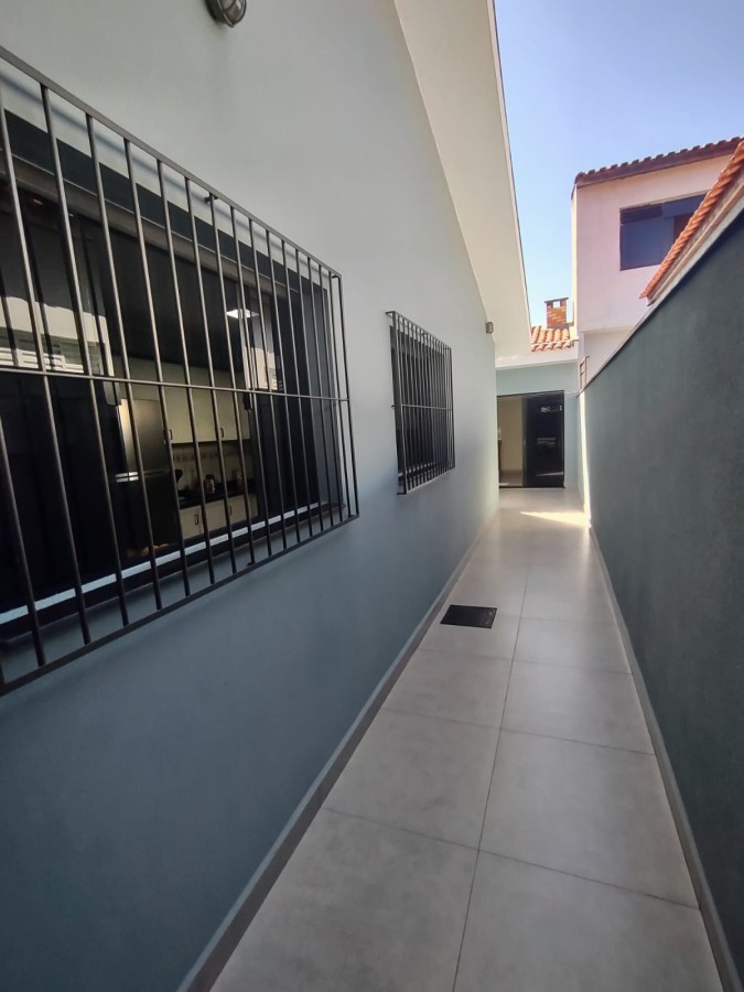 Casa, 3 quartos - Foto 25