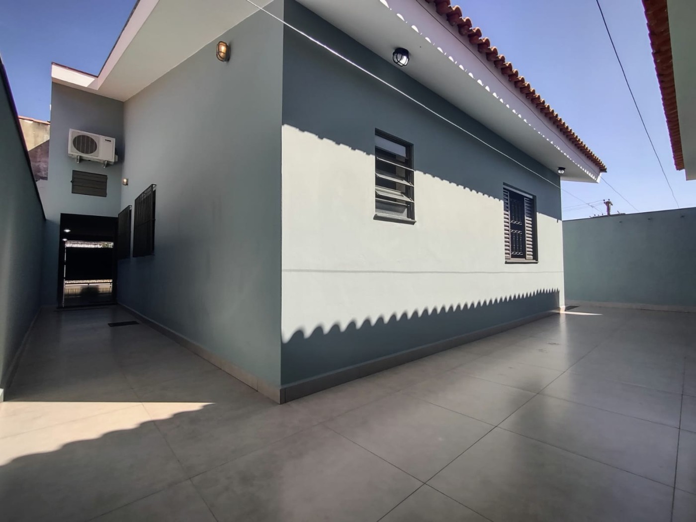 Casa, 3 quartos - Foto 26