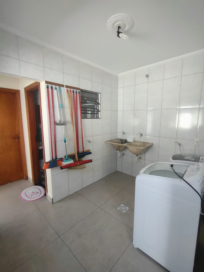 Casa, 3 quartos - Foto 30