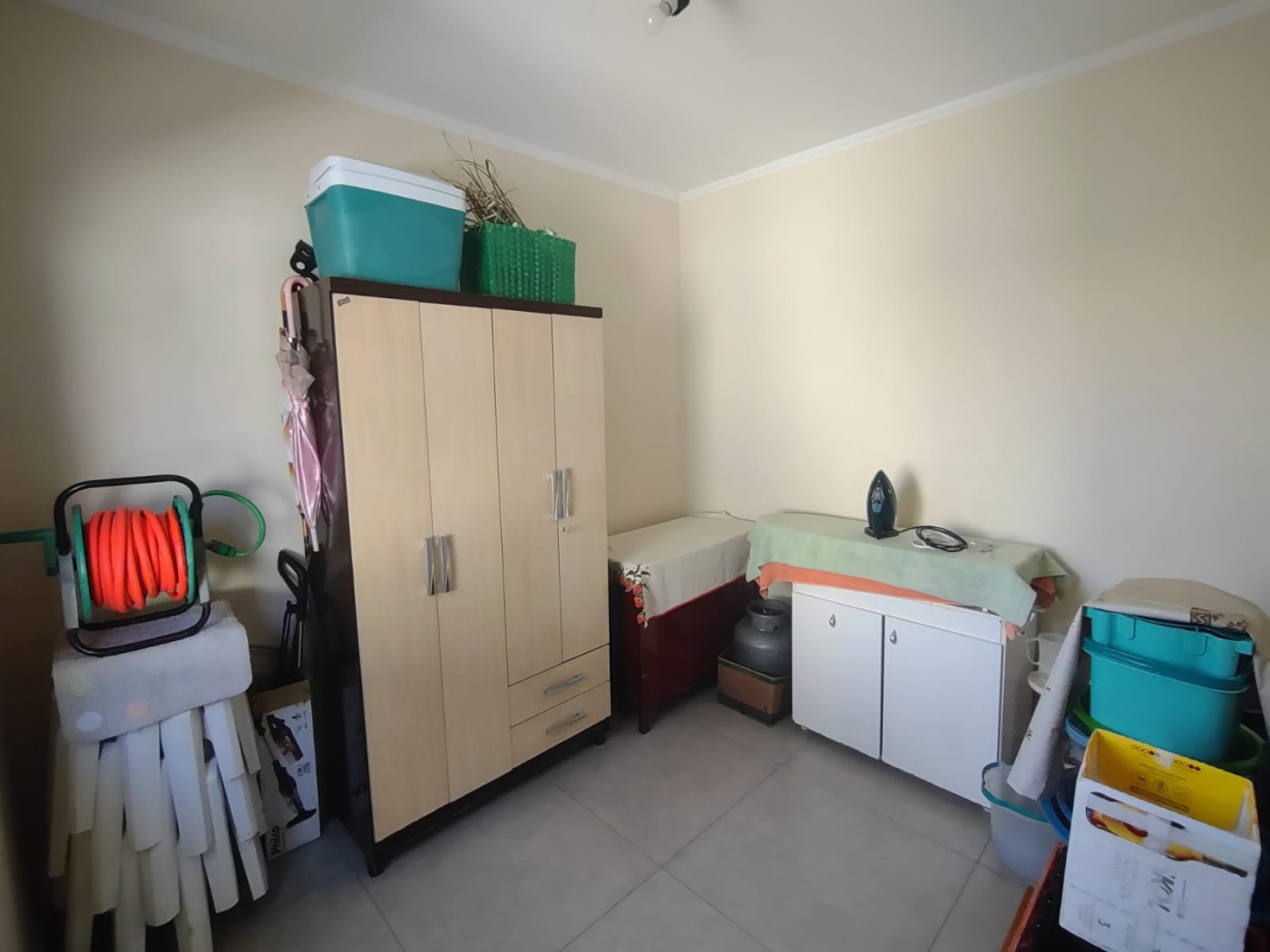 Casa, 3 quartos - Foto 33