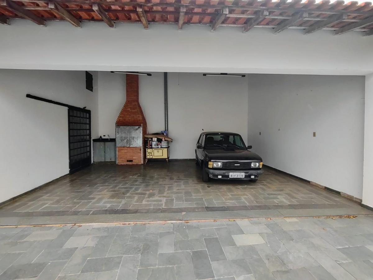 Casa, 3 quartos - Foto 18