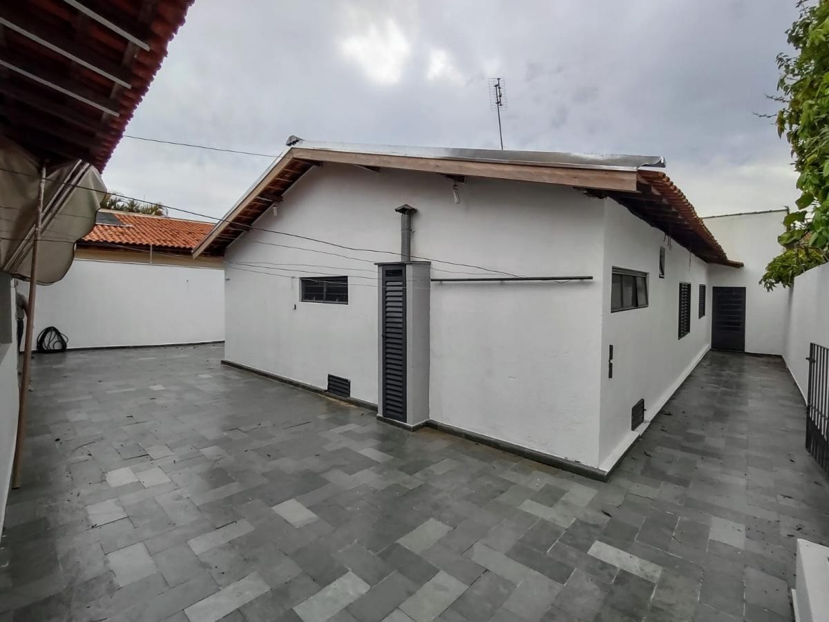 Casa, 3 quartos - Foto 24