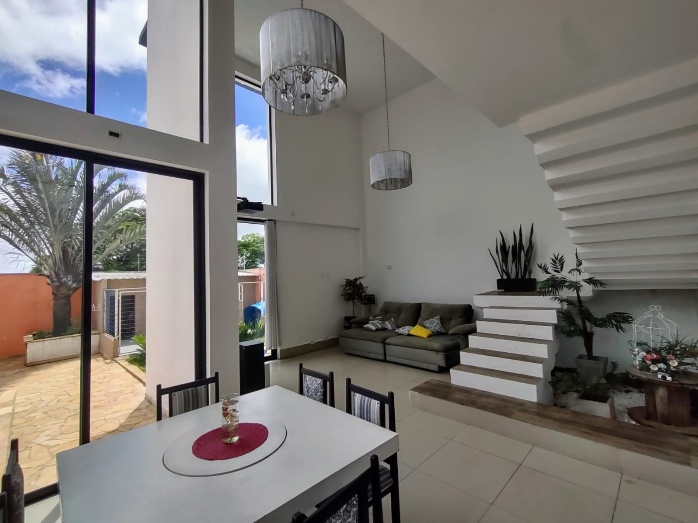 Casa, 3 quartos - Foto 10